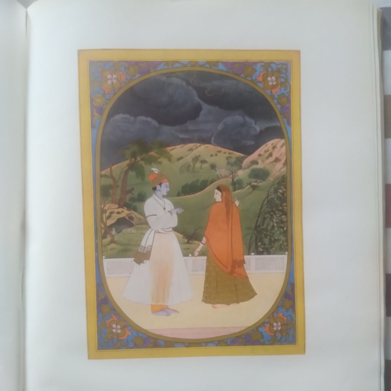 هنری و کلکسیونی زیبا